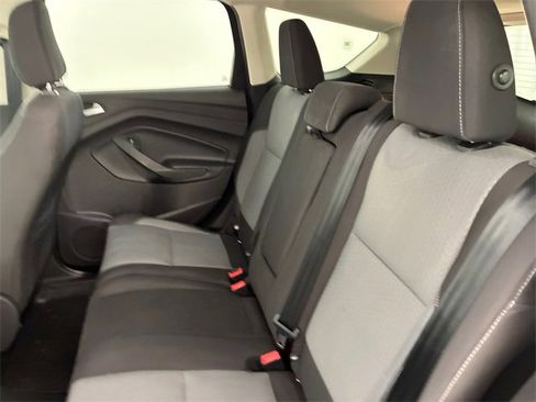 Used 2018 Ford Escape SE w/ Ford Safe & Smart Package image 18