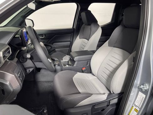 New 2026 Toyota Tacoma TRD Sport image 12