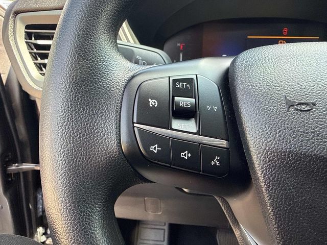 Used 2025 Ford Escape Active FWD image 31