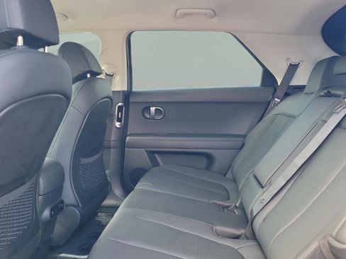 New 2026 Hyundai Ioniq 5 SEL image 10