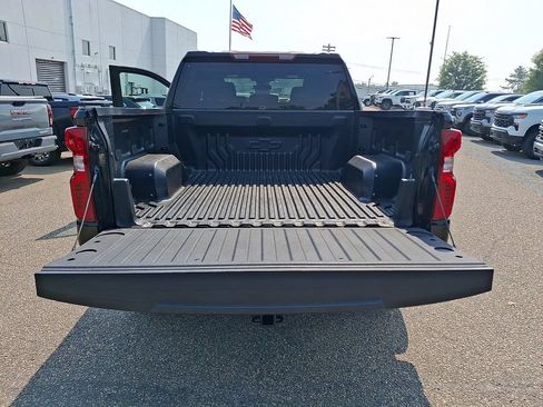 Used 2023 Chevrolet Silverado 1500 LT AWD/4WD image 27