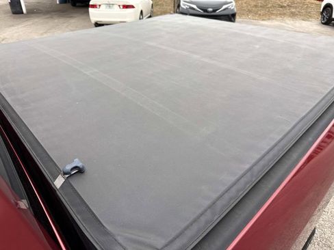 Used 2013 RAM 1500 Sport w/ Sport Premium Group image 12