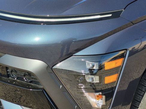 Used 2025 Hyundai Kona N Line S image 8