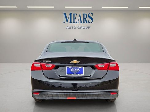 Used 2024 Chevrolet Malibu LS image 4
