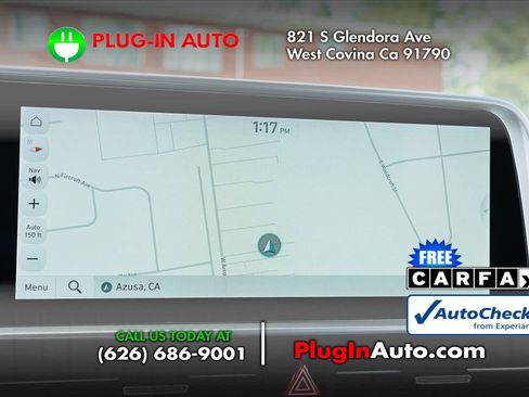 Used 2024 Hyundai Ioniq 6 SEL image 27