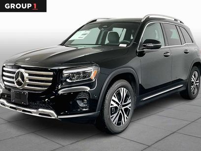 New 2026 Mercedes-Benz GLB 250