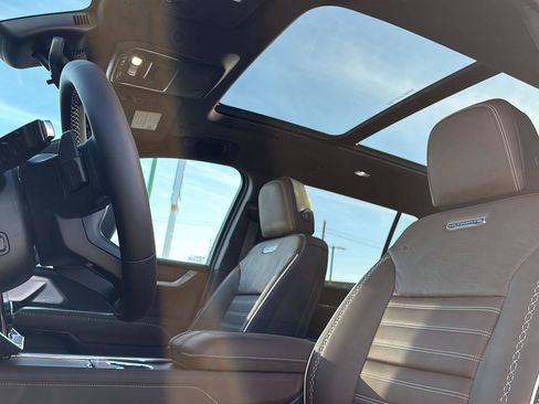 New 2026 GMC Acadia Denali Ultimate image 30