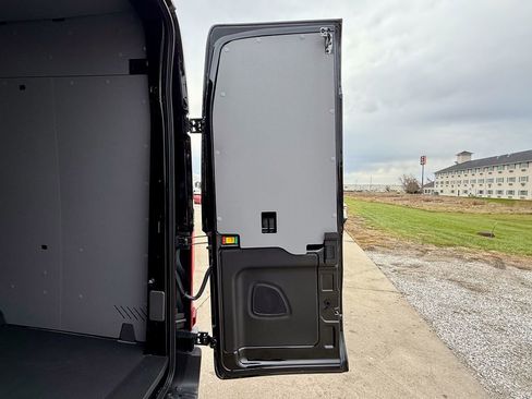 New 2026 Ford Transit 350 148 High Roof Extended AWD image 14