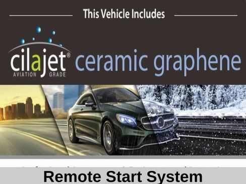 New 2025 Jeep Grand Cherokee Altitude image 9