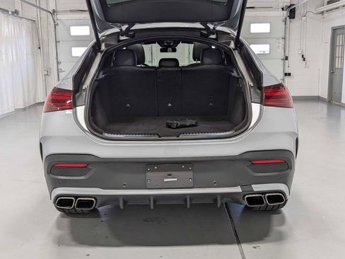 Certified 2024 Mercedes-Benz GLE 63 AMG S image 37