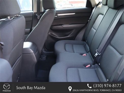 New 2025 MAZDA CX-5 AWD 2.5 S image 18
