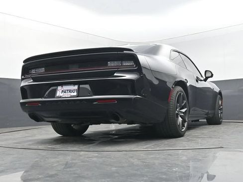 Used 2026 Dodge Charger Scat Pack AWD/4WD image 46