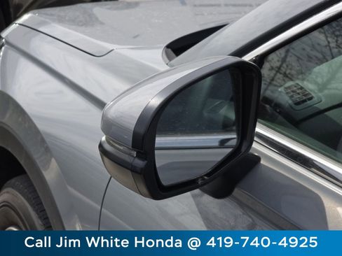 Certified 2024 Honda CR-V LX image 14