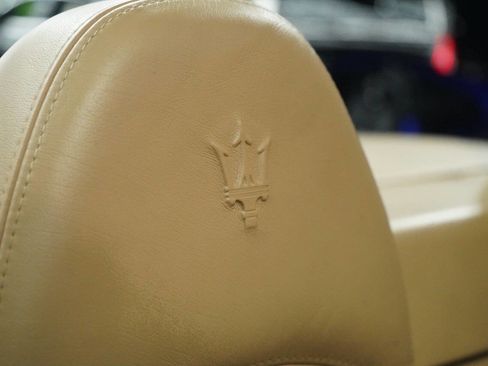 Used 2003 Maserati Spyder Cambiocorsa image 72