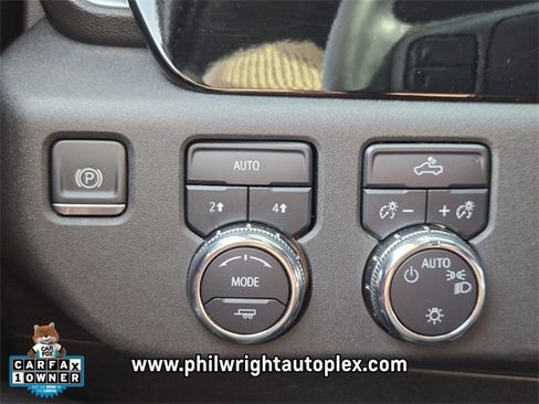 Used 2023 GMC Sierra 1500 SLE image 29