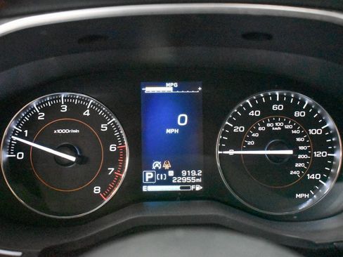 Used 2021 Subaru Crosstrek 2.5i Limited w/ Moonroof Package 2 image 13