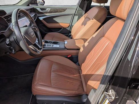 Used 2019 Audi A6 2.0T Premium w/ Convenience Package image 13