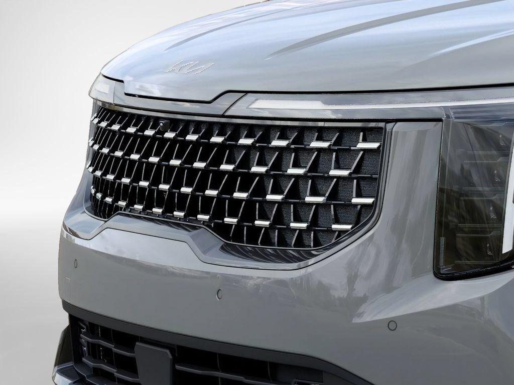 New 2026 Kia Carnival SX Prestige FWD image 12