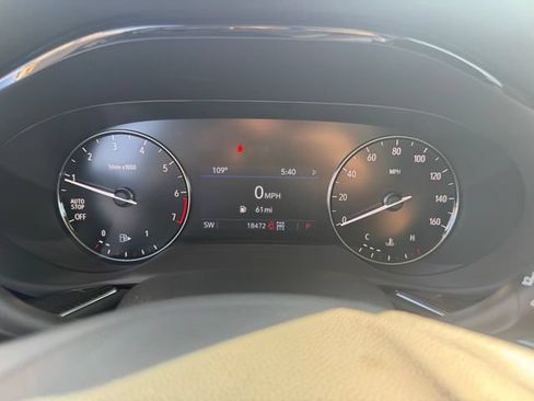 Used 2023 Buick Envision Preferred AWD/4WD image 15