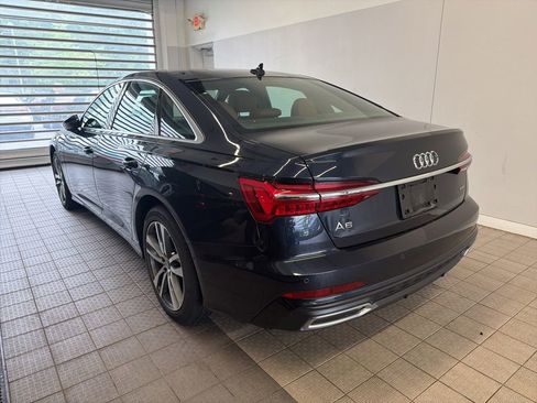 Used 2020 Audi A6 3.0T Premium Plus w/ Premium Plus Package AWD/4WD image 7