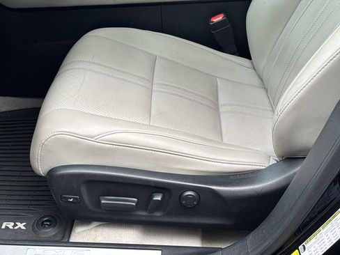Used 2016 Lexus RX 350 FWD w/ Luxury Package image 22