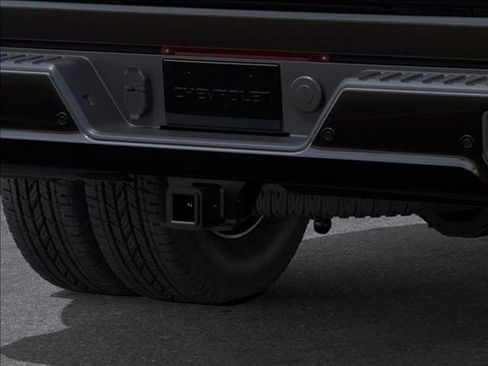 New 2026 Chevrolet Silverado 3500 High Country w/ High Country Premium Package AWD/4WD image 14
