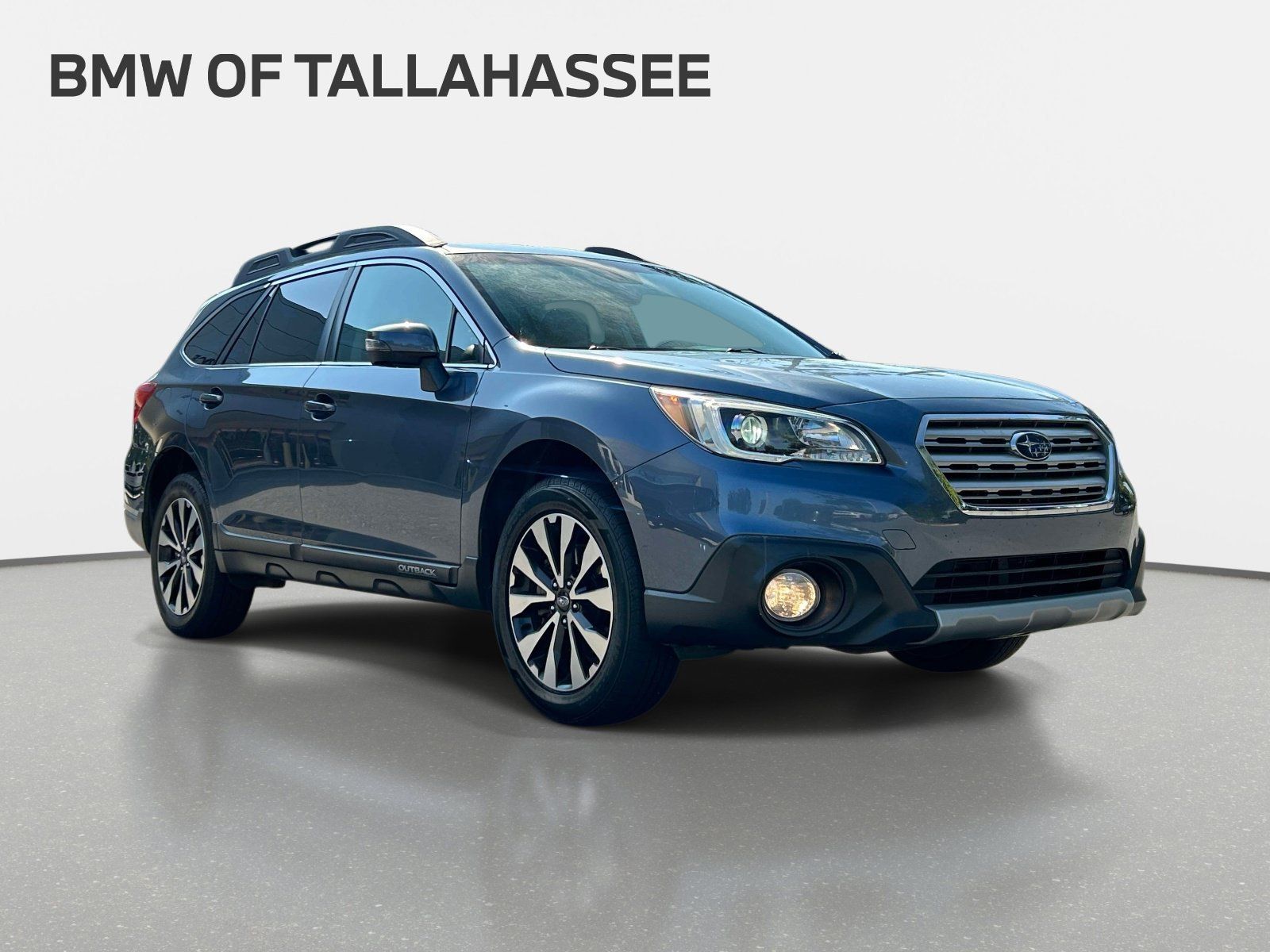 Used 2017 Subaru Outback 2.5i Limited AWD/4WD image 3