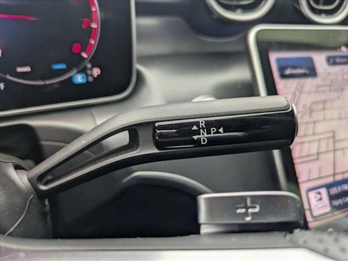 Used 2024 Mercedes-Benz C 300 4MATIC Sedan image 8