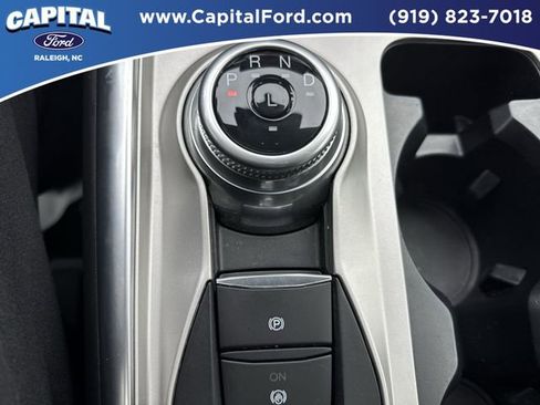 Certified 2023 Ford Explorer XLT w/ Equipment Group 202A image 30