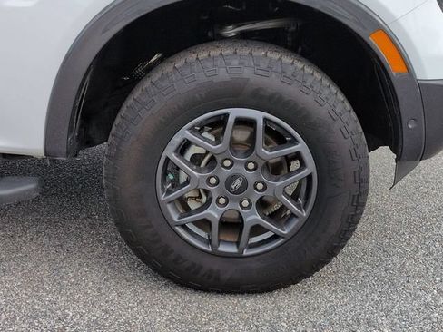 Used 2024 Ford Ranger XLT w/ Technology Package RWD image 11