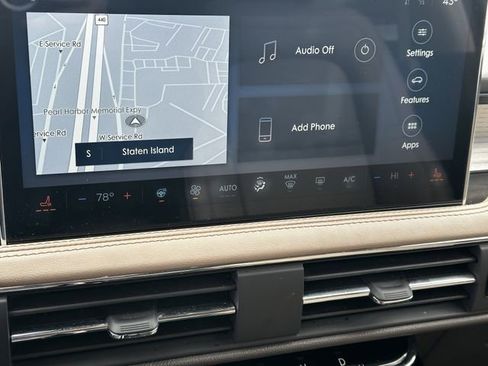 Certified 2024 Lincoln Corsair AWD w/ Equipment Group 101A image 22