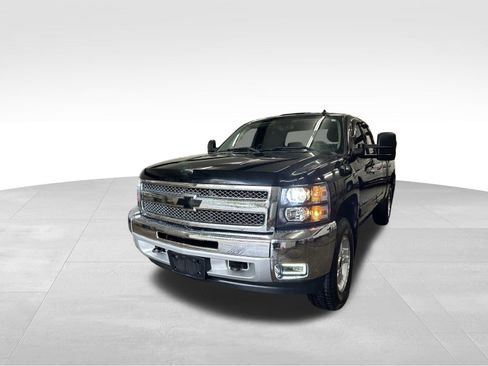 Used 2012 Chevrolet Silverado 1500 LT w/ All-Star Edition AWD/4WD image 31