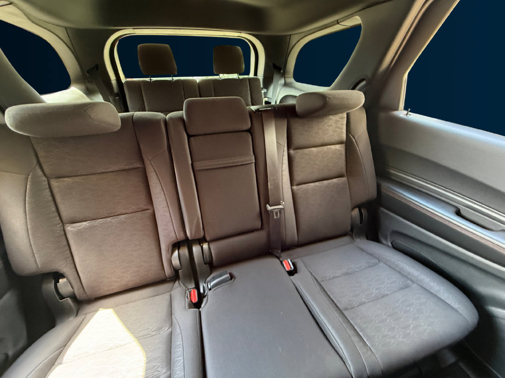 Used 2026 Dodge Durango GT AWD/4WD image 18