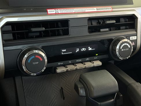 New 2026 Toyota Tacoma SR5 AWD/4WD image 23