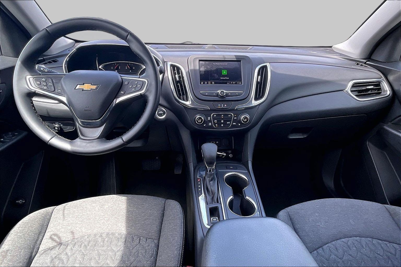 Used 2024 Chevrolet Equinox LT FWD image 18