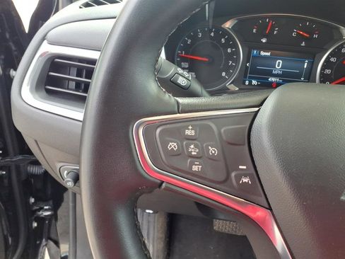 Used 2024 Chevrolet Equinox LT image 14