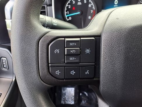 Used 2023 Ford F150 XL w/ STX Appearance Package AWD/4WD image 23