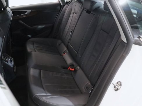 Used 2023 Audi A5 2.0T Premium Plus w/ Premium Plus image 10