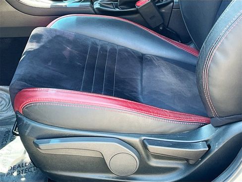 Used 2021 Subaru WRX STI image 18