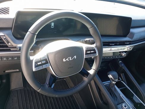 New 2025 Kia Telluride EX X-Line image 9