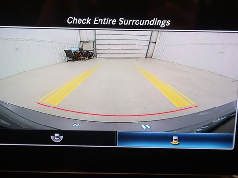 Used 2021 Mercedes-Benz C 300 4MATIC Sedan image 30