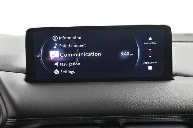 Certified 2024 MAZDA CX-5 Carbon Edition AWD/4WD image 10
