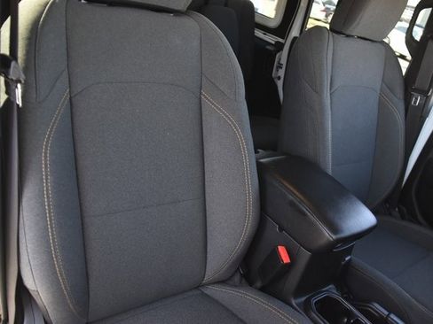 Used 2024 Jeep Wrangler Willys 4xe image 31