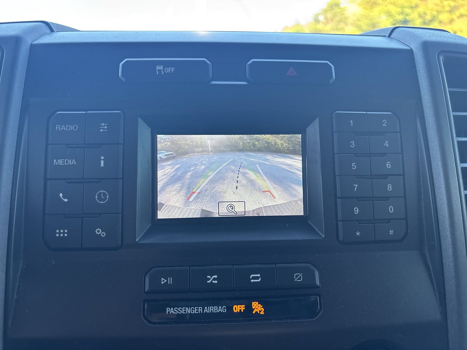 Used 2020 Ford F250 XL w/ STX Appearance Package AWD/4WD image 20