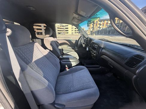 Used 2006 Toyota Tundra SR5 AWD/4WD image 22