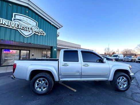 Used 2012 Chevrolet Colorado LT image 2
