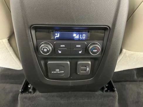 Used 2023 Buick Enclave Avenir w/ Avenir Technology Package FWD image 46