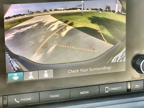 Used 2024 Honda Accord LX image 26