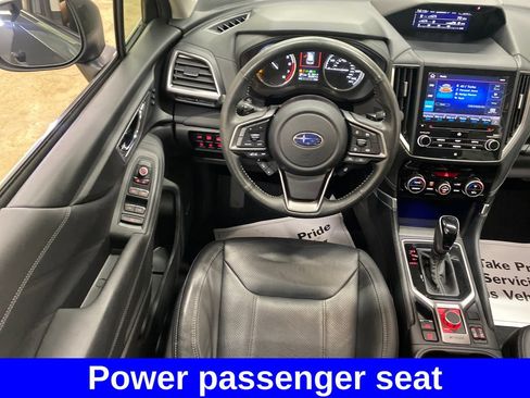 Used 2020 Subaru Forester Touring w/ Popular Package #2 AWD/4WD image 26