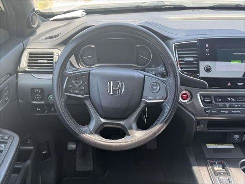 Used 2023 Honda Passport EX-L image 13